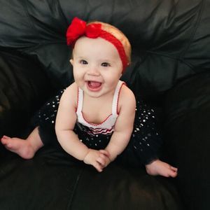 Meet your Posher, Jaymi